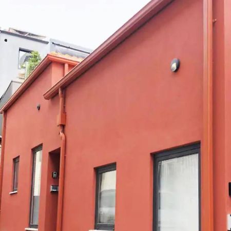 הוילה פורטו Five House 20 מראה חיצוני תמונה