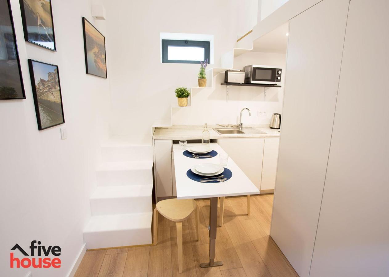 הוילה פורטו Five House 20 מראה חיצוני תמונה